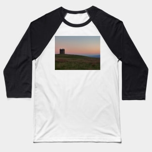 The Cage (@ Lyme Park) Baseball T-Shirt